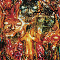 Blood – O Agio Panthane LP