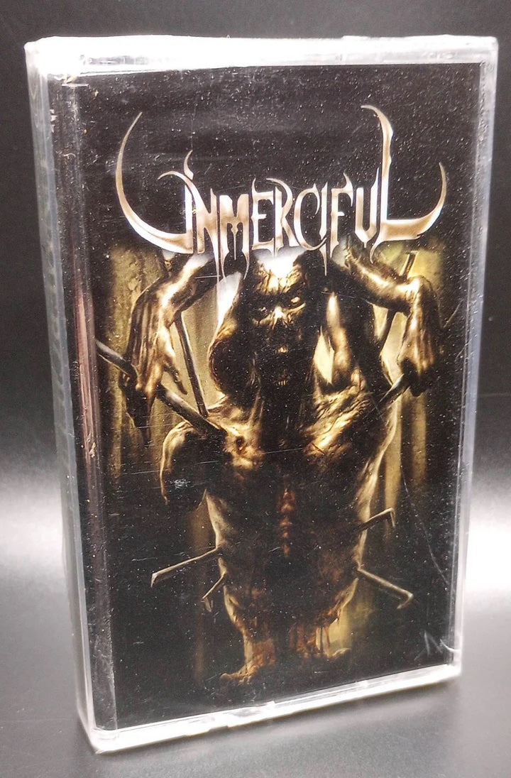 Unmerciful – Unmercifully Beaten MC