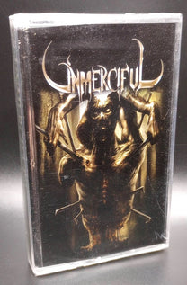 Unmerciful – Unmercifully Beaten MC