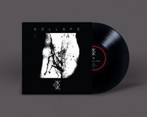 Kollaps – Mechanical Christ LP