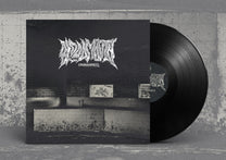 Bloodmouth – Unmanned LP