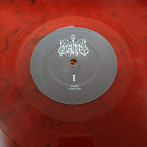 Mare – Spheres Like Death / Throne Of The Thirteenth Witch LP