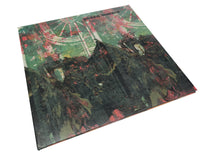 Merzbow – Green Wheels 2LP
