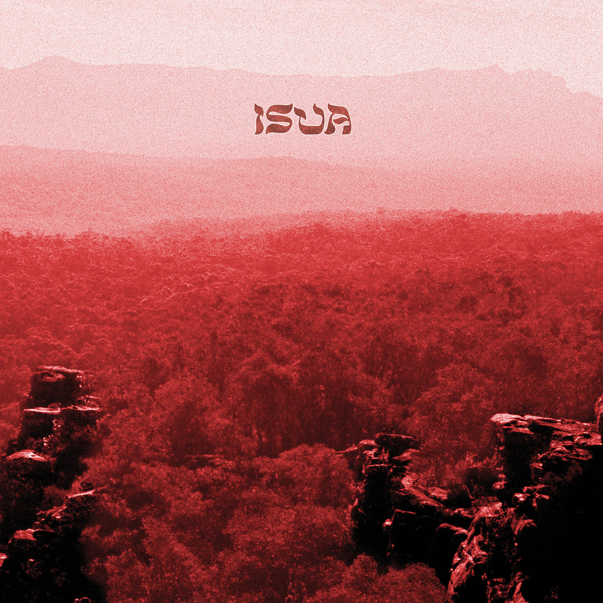 Isua – Abandon LP