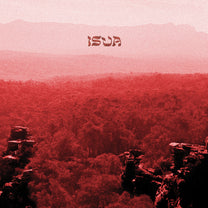 Isua – Abandon LP
