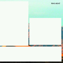 Malakat – Collected Tracks / Collage 2CD