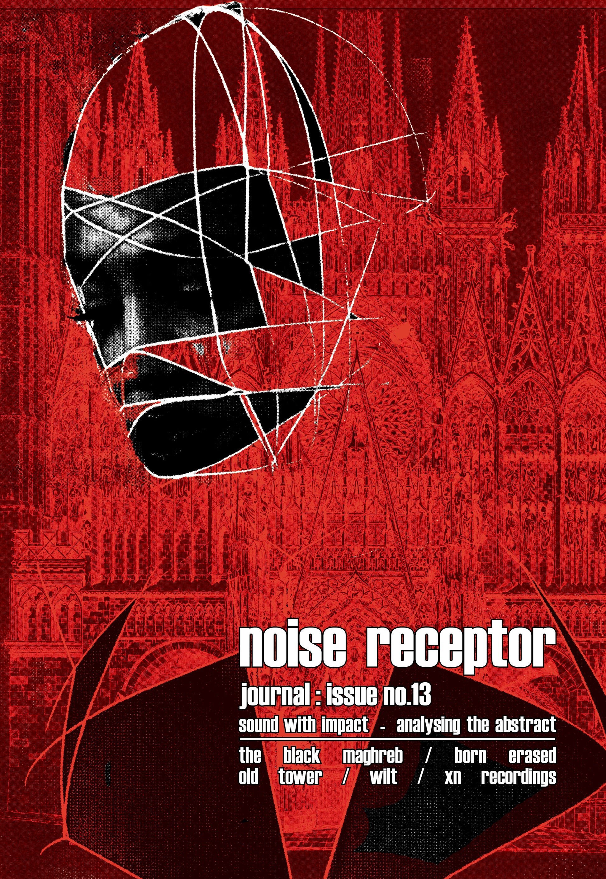 Noise Receptor Journal, Issue 13