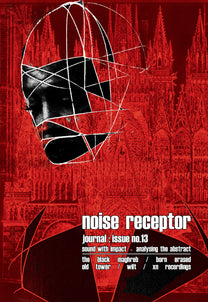 Noise Receptor Journal, Issue 13