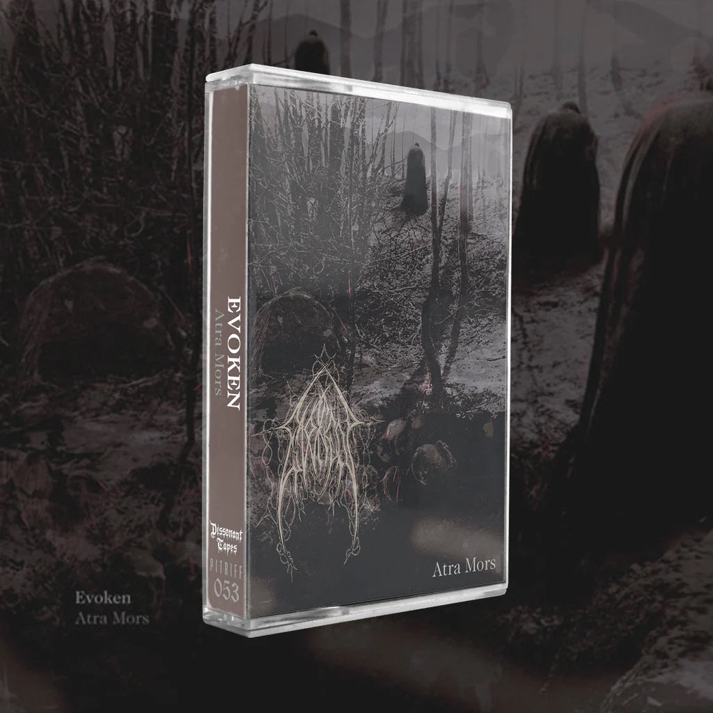 Evoken – Atra Mors MC