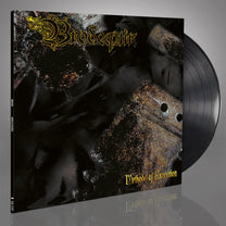 Brodequin – Methods of Execution LP