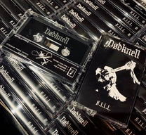 Dødknell – K.I.L.L. MC