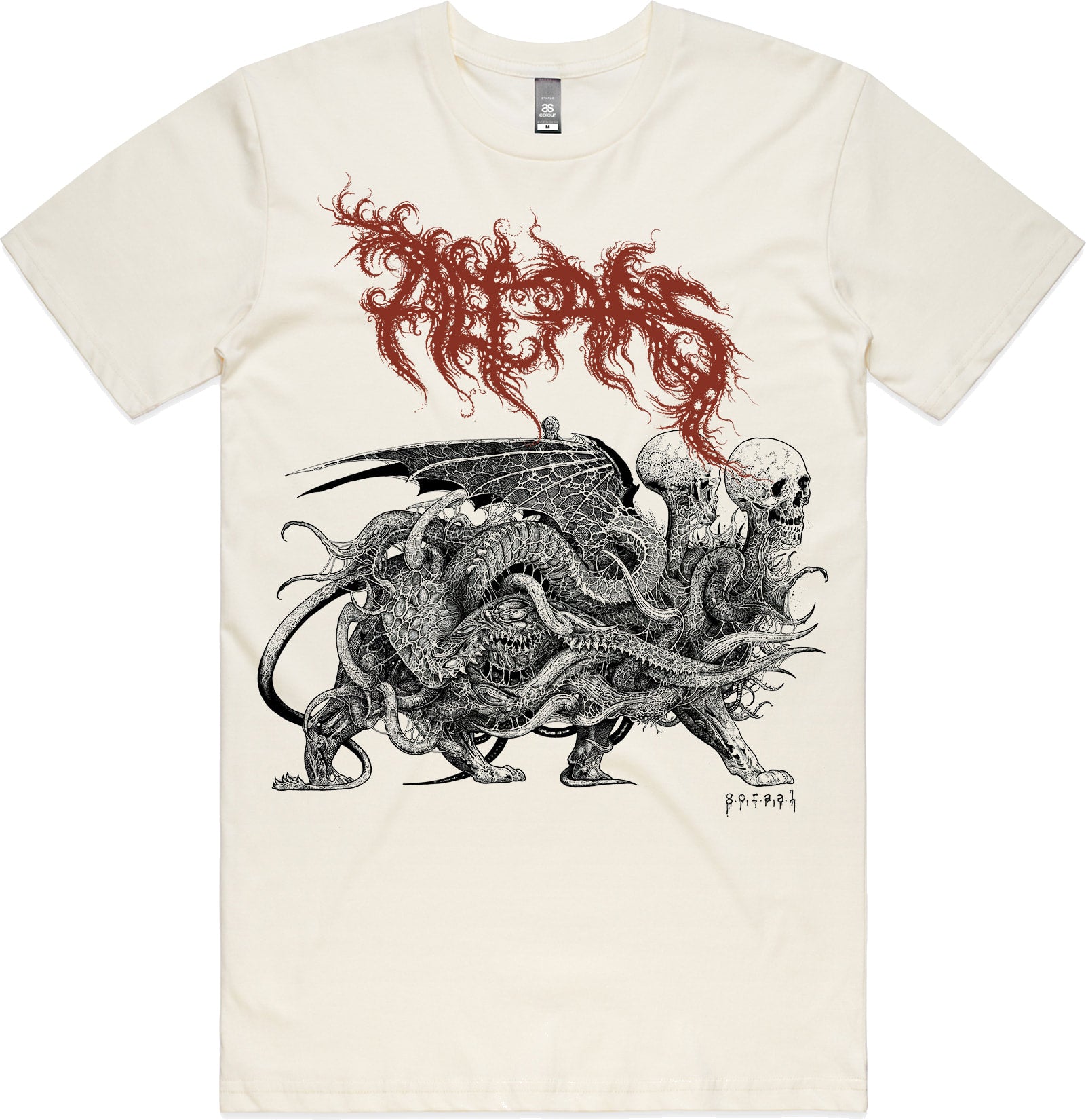Altars &#39;The Lightning / البراق Buraq&#39; T-Shirt