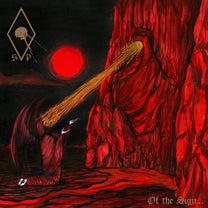 Spirit Possession – Of The Sign… LP