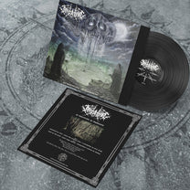 Artanor – In Servitude Of Darkness LP