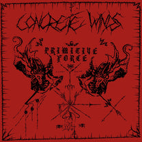 Concrete Winds – Primitive Force CD