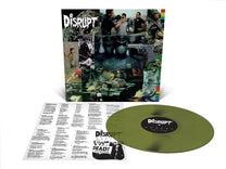 Disrupt – Unrest LP