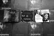Abyssal / Ellorsith – S/T Split CD