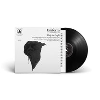 Uniform – Wake In Fright LP