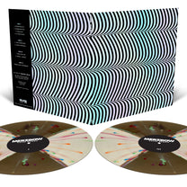 Merzbow – Pulse Demon 2LP