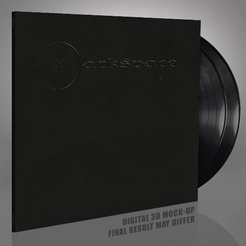 Darkspace – Dark Space III I LP