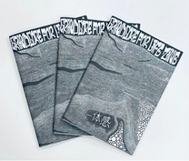 Grindcore For Life, Issue #3 BK/Zine