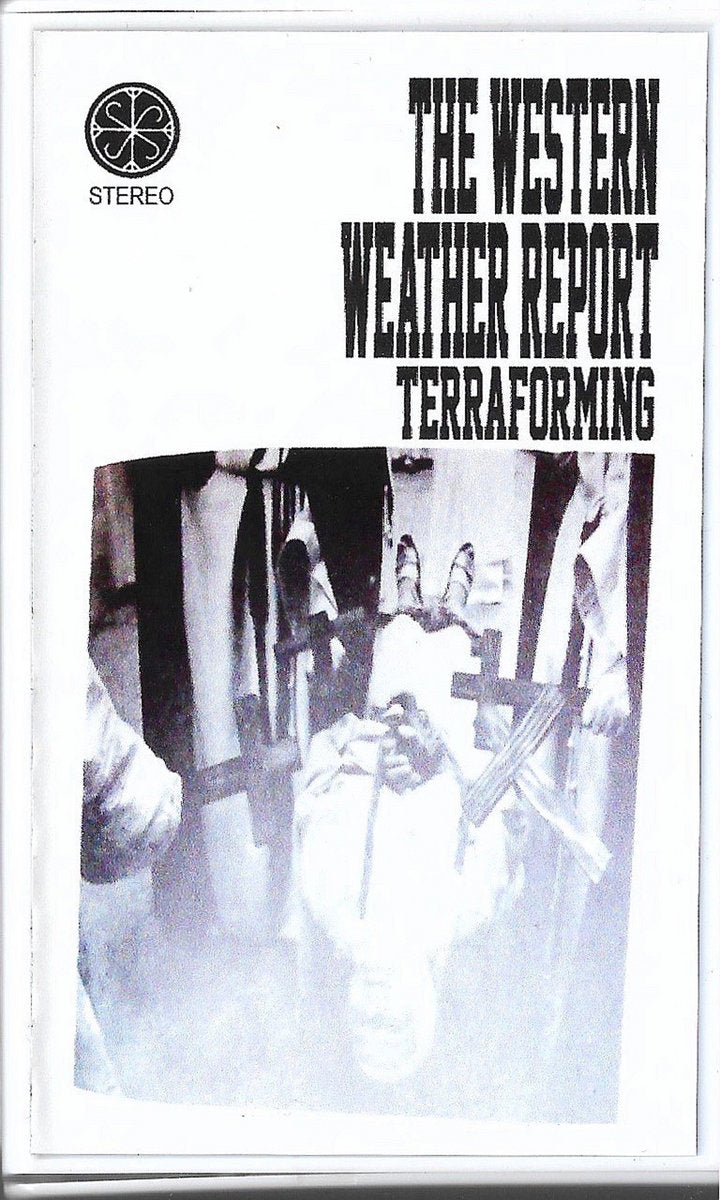 The Western Weather Report – Terraforming MC