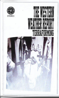 The Western Weather Report – Terraforming MC