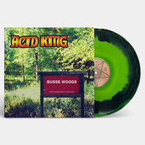Acid King – Busse Woods LP