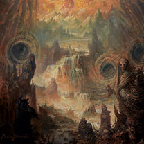 Ageless Summoning – Corrupting the Entempled Plane CD