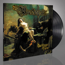 Brodequin – Harbinger of Woe LP