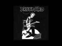 Drunkard / Cornucopia – Drunkard / I Never Killed A Woman But I Know How It Feels 7&quot; (Rare / Used, VG+)