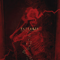 Ulcerate – Shrines of Paralysis 2LP
