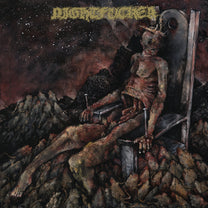 Nightfucker – S/T LP