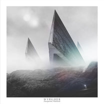 Wyrgher – Panspermic Warlords LP
