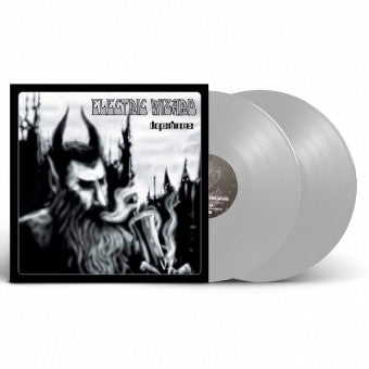 Electric Wizard – Dopethrone 2LP