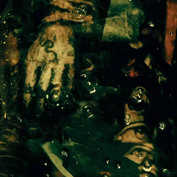 Oranssi Pazuzu – Mestarin Kynsi 2LP