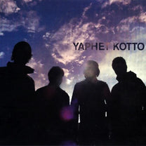 Yaphet Kotto – We Bury Our Dead Alive CD