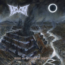 Kever – Eon of Cycling Death CD