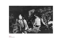 Hail Murray: The Punk Photography of Murray Bowles, 1982-1995