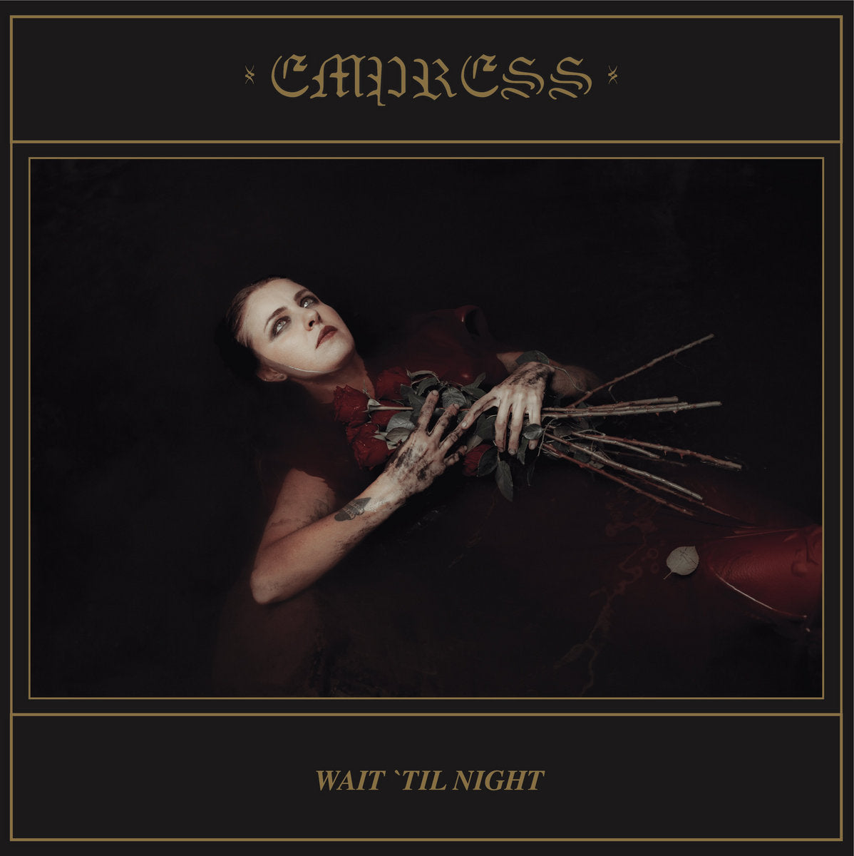 Empress – Wait &#39;Til Night LP