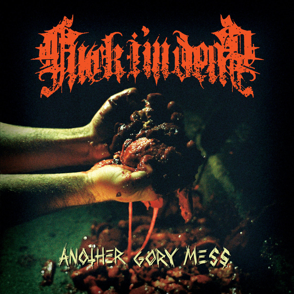 Fuck... I&#39;m Dead – Another Gory Mess CD