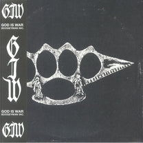 God Is War – Boogeyman Inc. LP