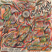 Full Of Hell – Aurora Leaking From An Open Wound 7&quot;