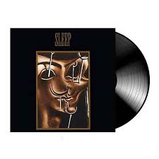 Sleep – Volume One LP