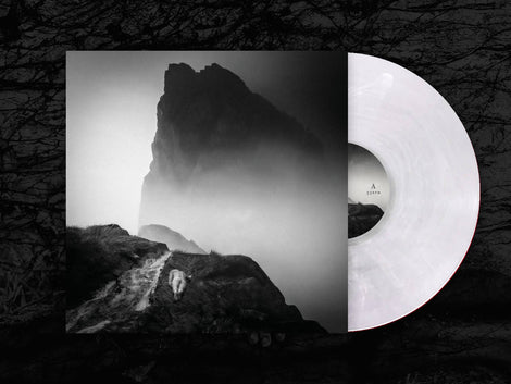 Mizmor &amp; Hell – Alluvion LP