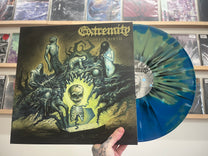 Extremity – Coffin Birth LP (Rare / Used, M)