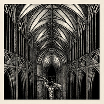 Infinity Ring, The – Nemesis &amp; Nativity LP