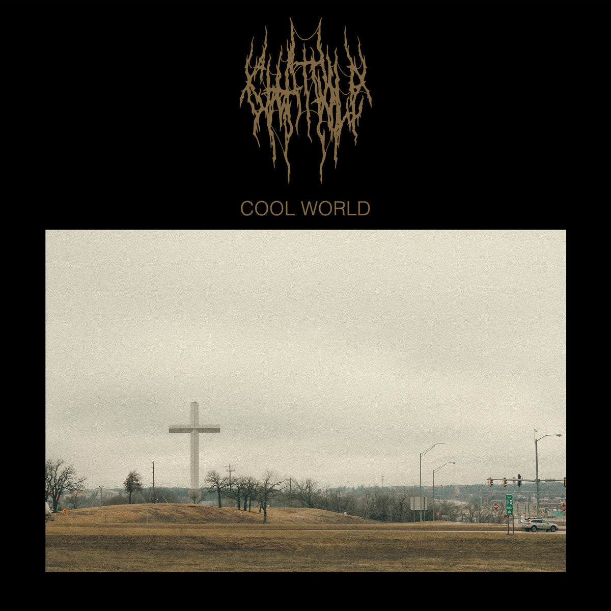Chat Pile – Cool World CD