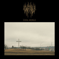 Chat Pile – Cool World CD