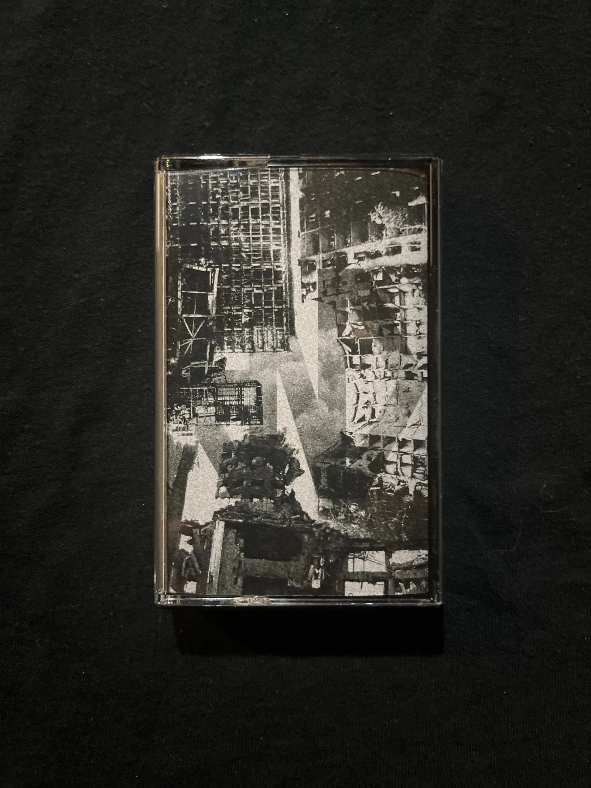 End Projekt – Distraktion / Despair MC